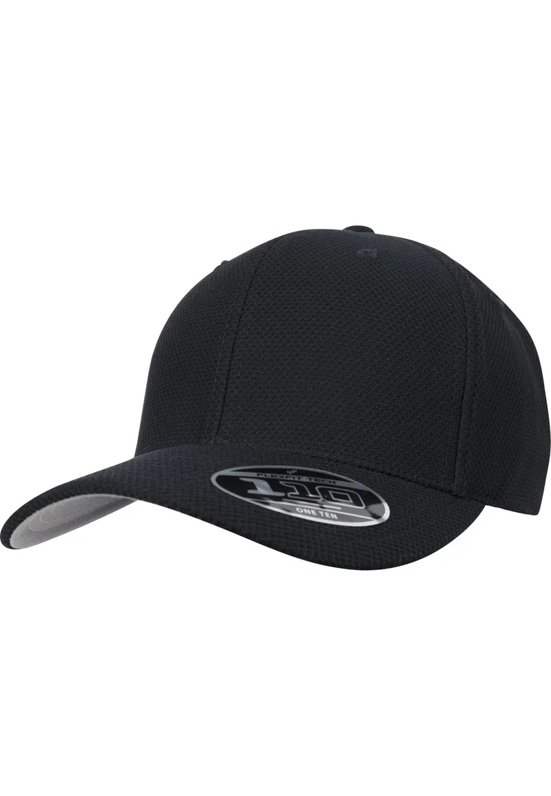 Diamond Cap 110 Hybrid Snapback One Size