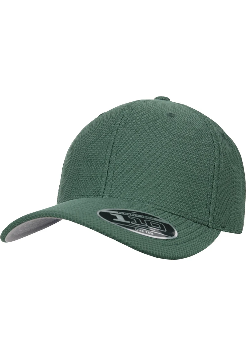 Diamond Cap 110 Hybrid Snapback One Size