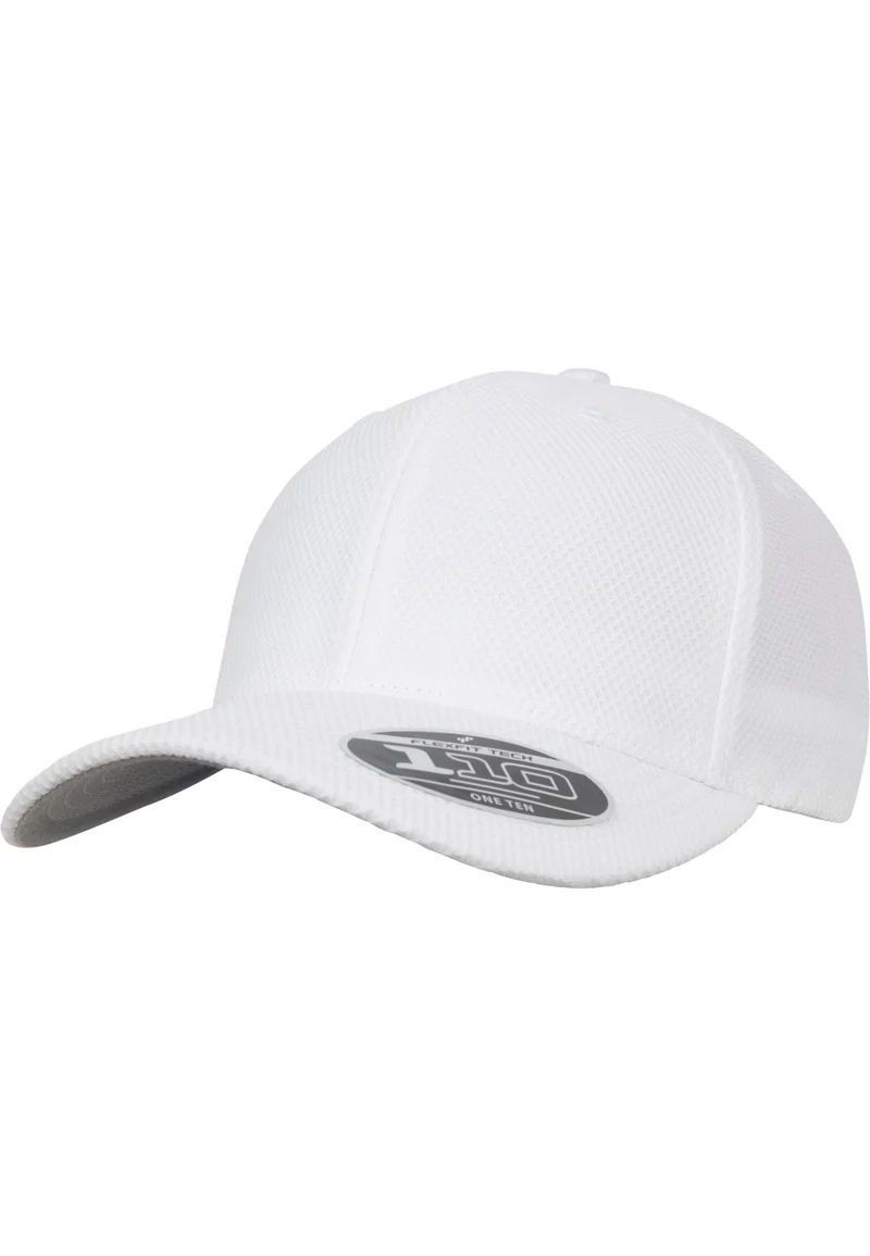 Diamond Cap 110 Hybrid Snapback One Size