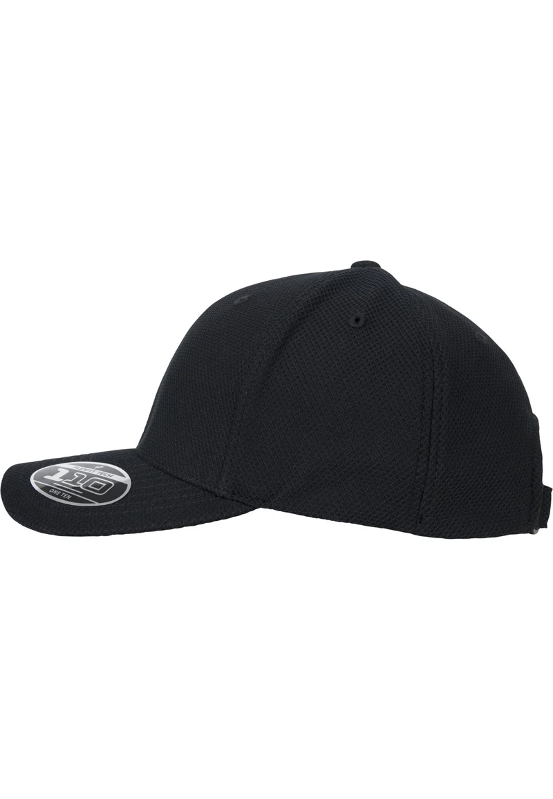 Diamond Cap 110 Hybrid Snapback One Size