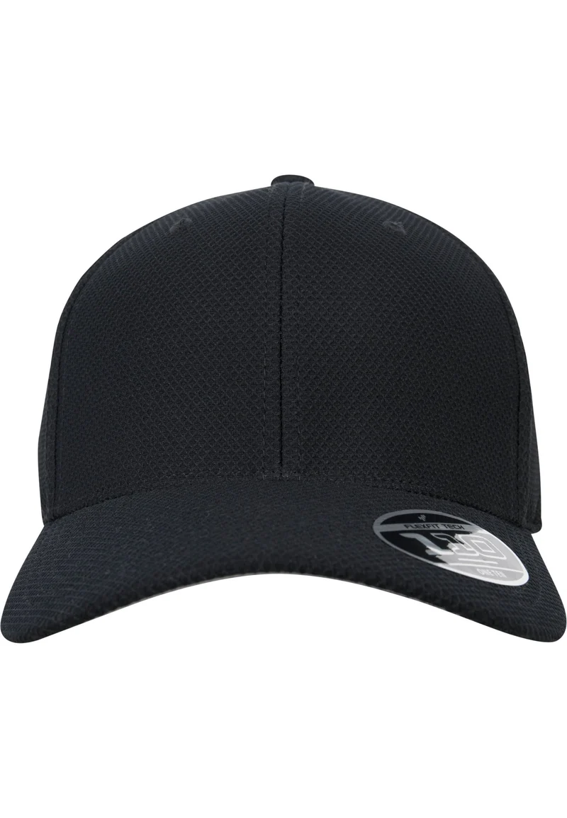 Diamond Cap 110 Hybrid Snapback One Size