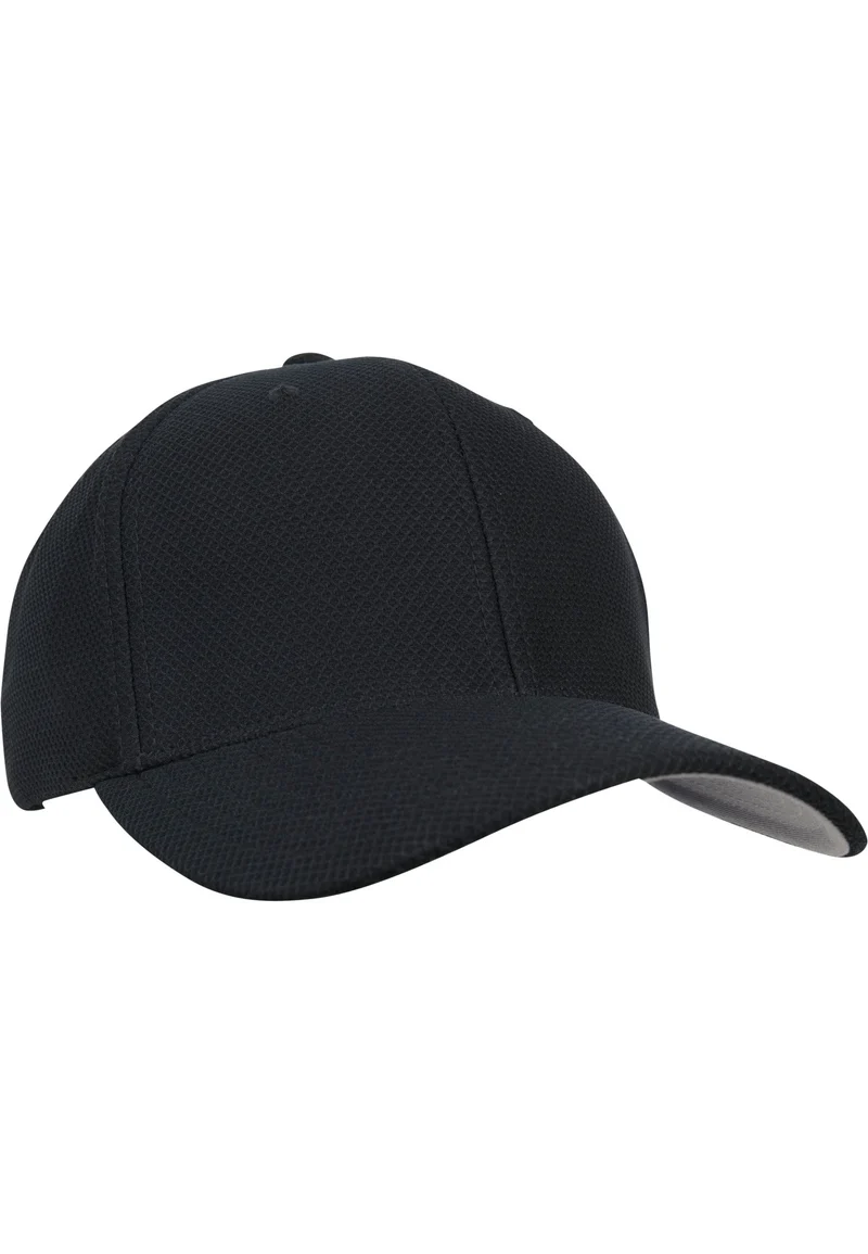 Diamond Cap 110 Hybrid Snapback One Size
