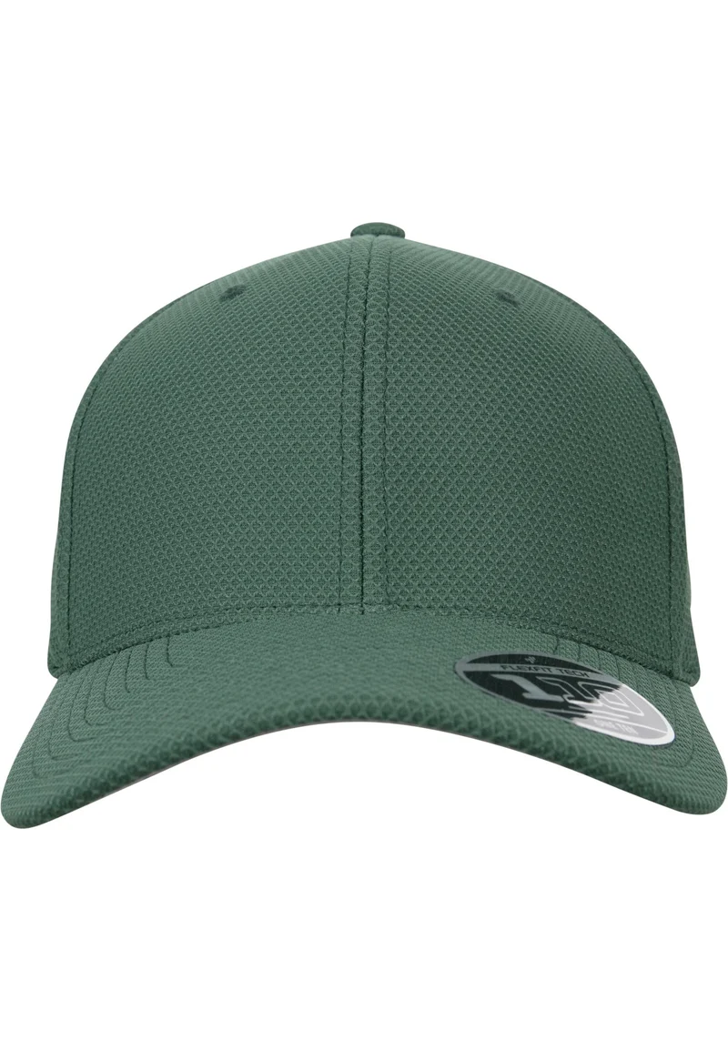 Diamond Cap 110 Hybrid Snapback One Size