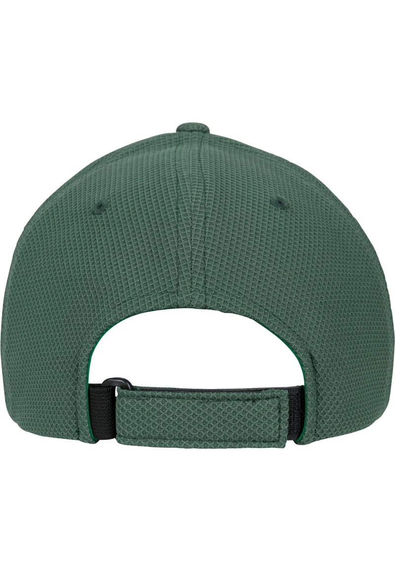 Diamond Cap 110 Hybrid Snapback One Size