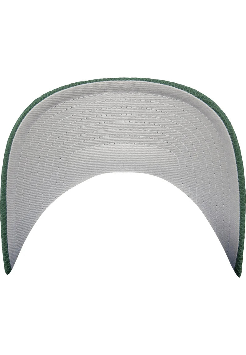 Diamond Cap 110 Hybrid Snapback One Size