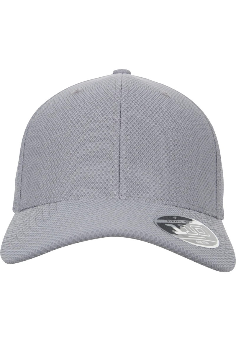 Diamond Cap 110 Hybrid Snapback One Size