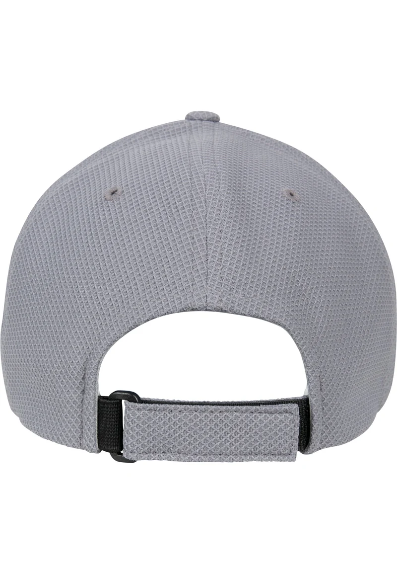Diamond Cap 110 Hybrid Snapback One Size
