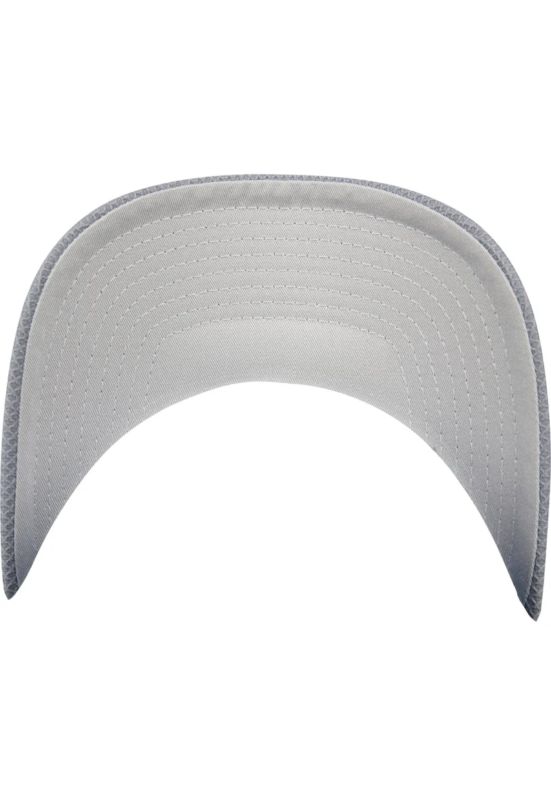 Diamond Cap 110 Hybrid Snapback One Size