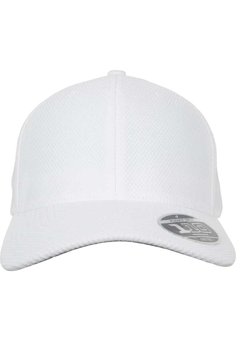 Diamond Cap 110 Hybrid Snapback One Size