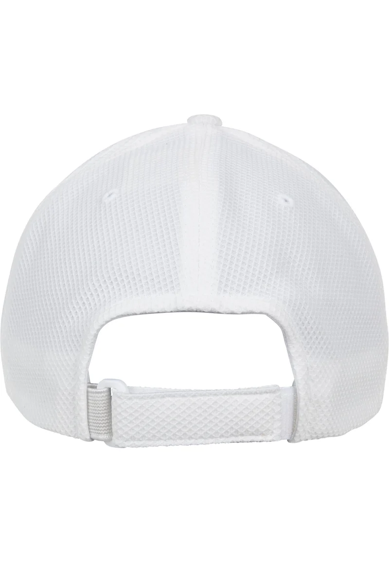 Diamond Cap 110 Hybrid Snapback One Size
