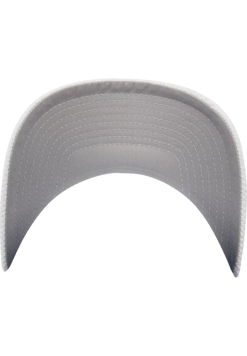 Diamond Cap 110 Hybrid Snapback One Size