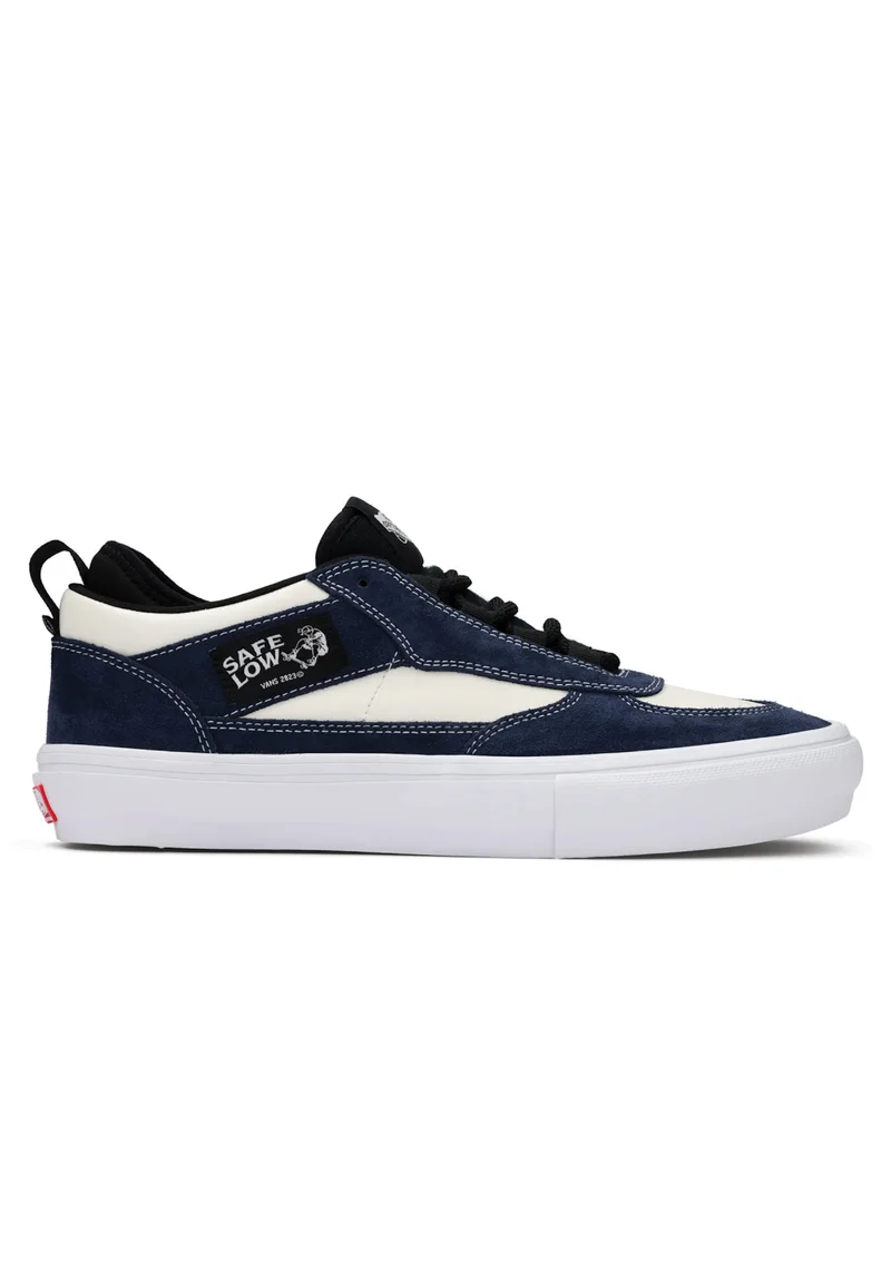 Skate Safe Low
