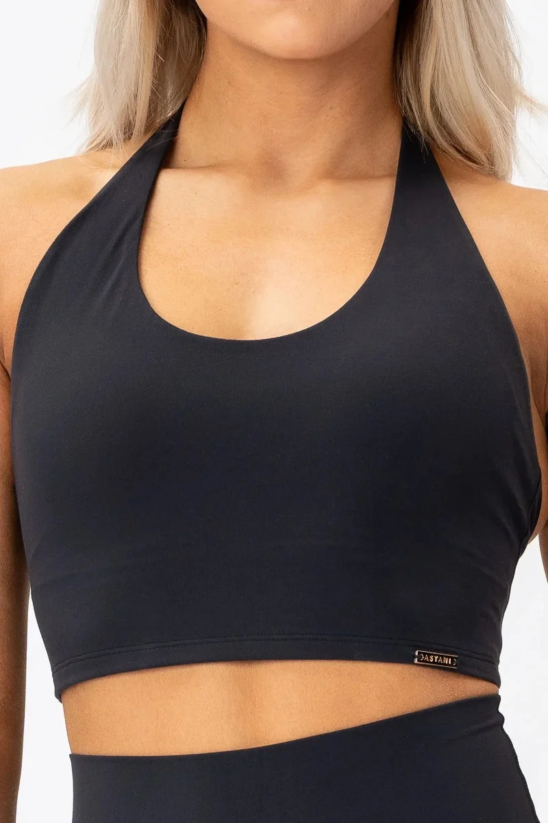 A AURA Top - Svart