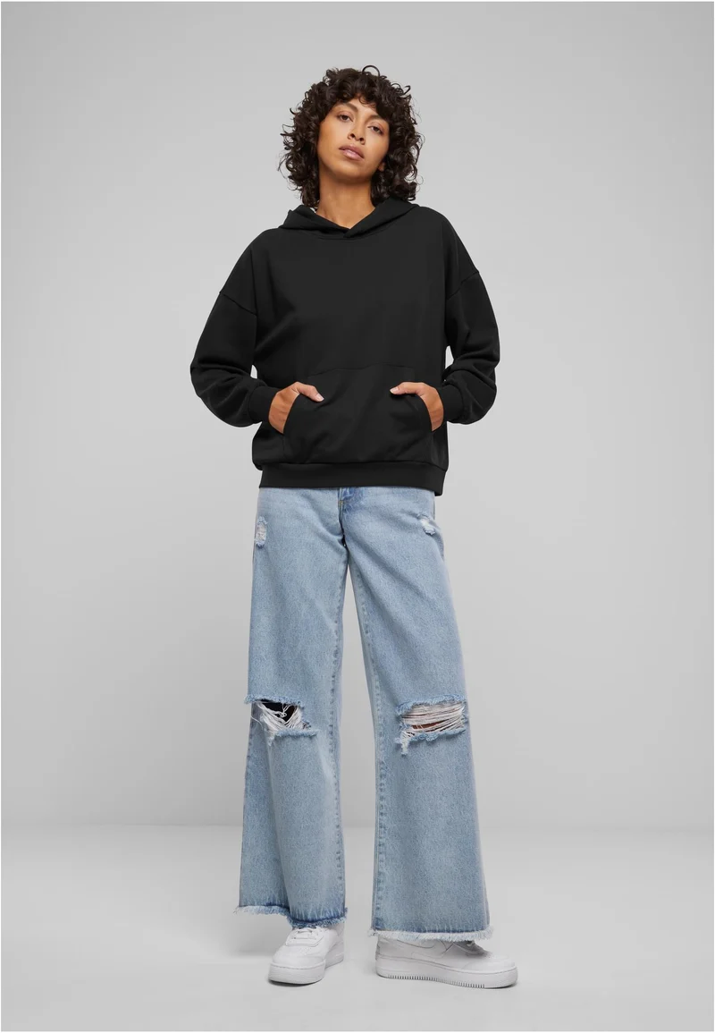 UC Light Terry Oversized Hoodie