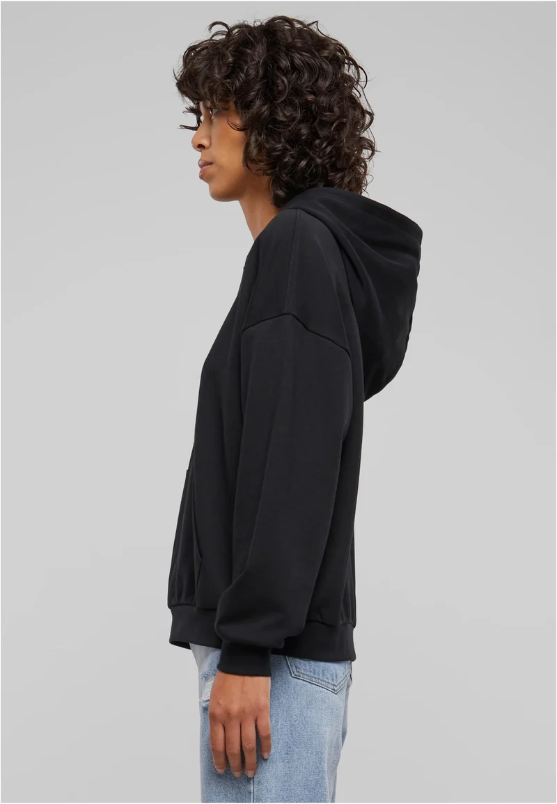 UC Light Terry Oversized Hoodie