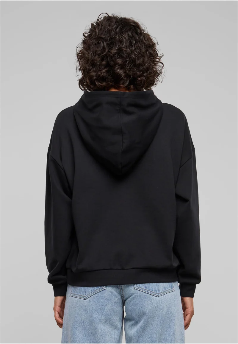UC Light Terry Oversized Hoodie