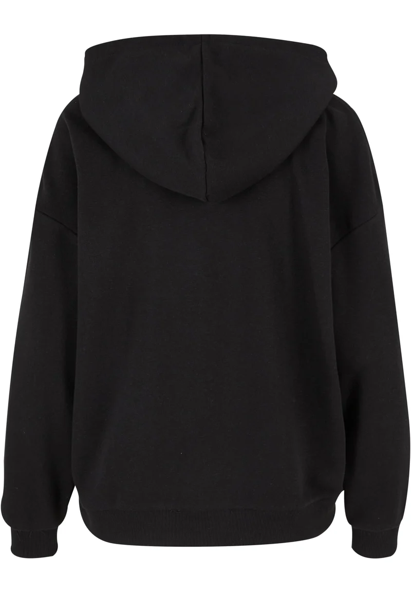 UC Light Terry Oversized Hoodie