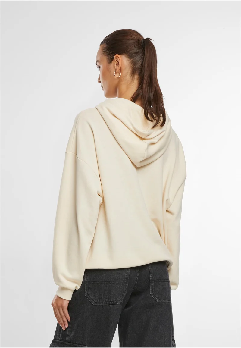 UC Light Terry Oversized Hoodie