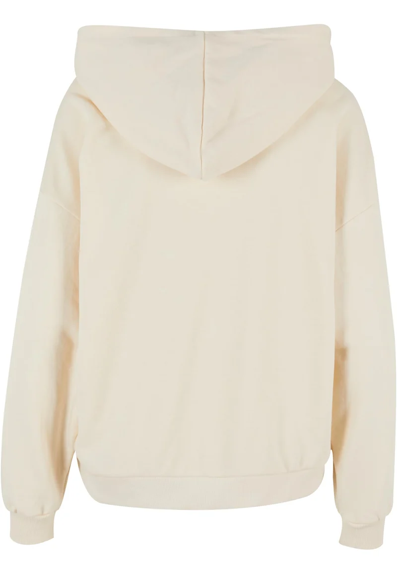 UC Light Terry Oversized Hoodie