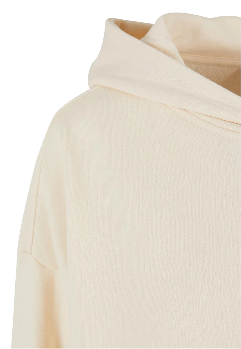 UC Light Terry Oversized Hoodie
