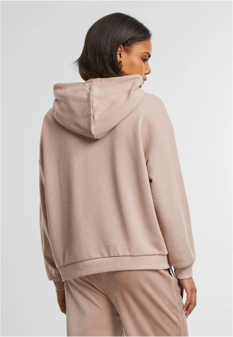 UC Light Terry Oversized Hoodie