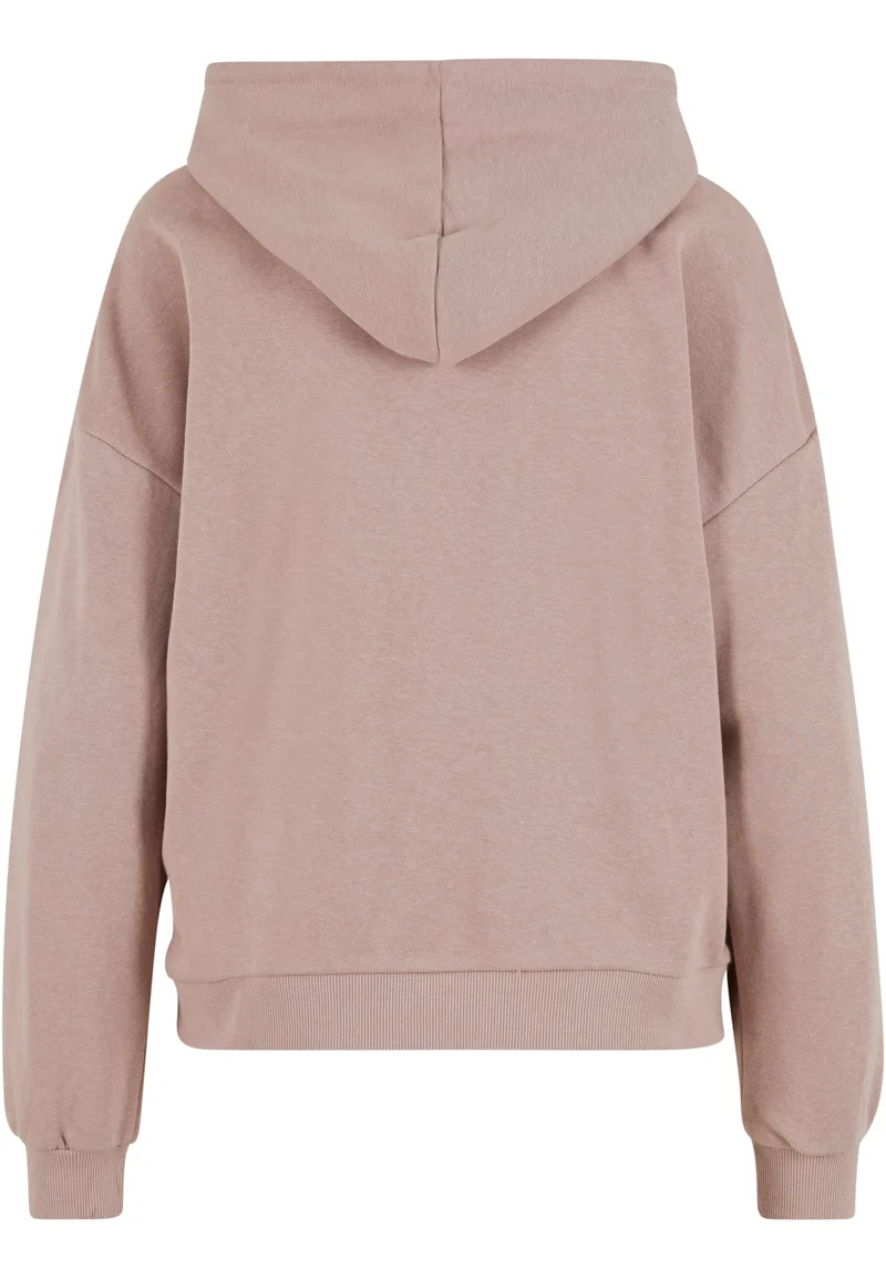 UC Light Terry Oversized Hoodie