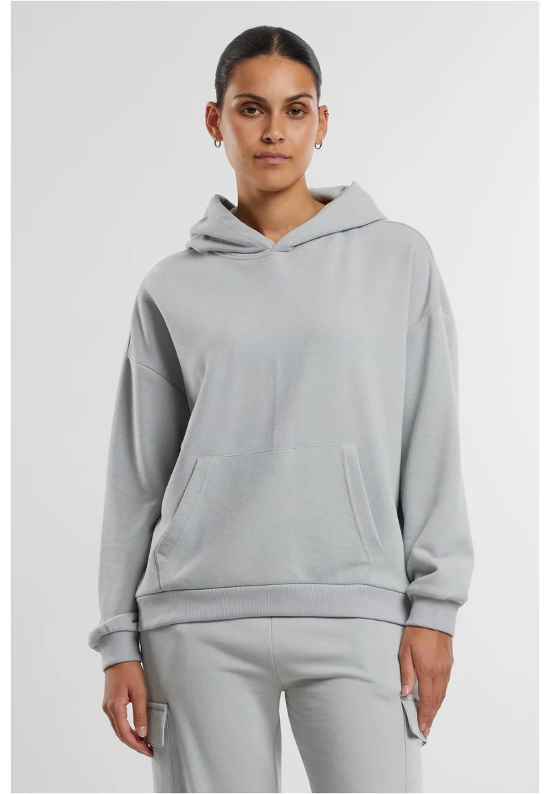UC Light Terry Oversized Hoodie