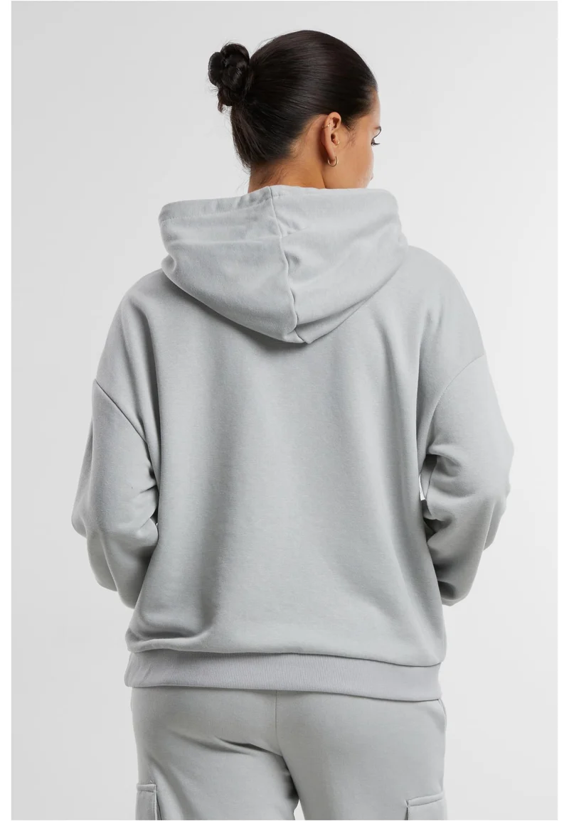 UC Light Terry Oversized Hoodie