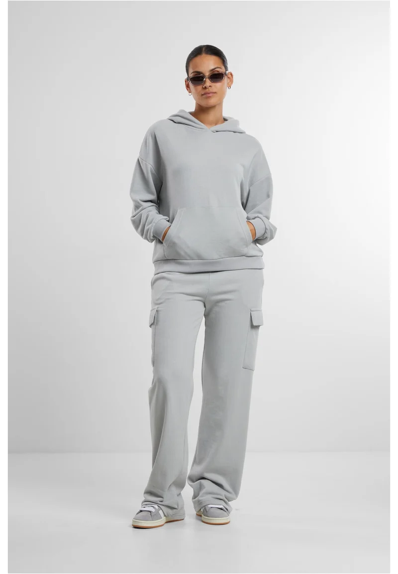 UC Light Terry Oversized Hoodie
