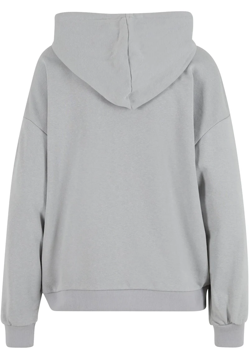 UC Light Terry Oversized Hoodie