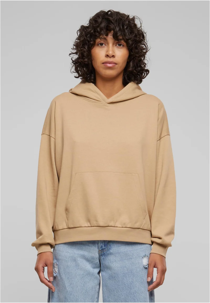 UC Light Terry Oversized Hoodie