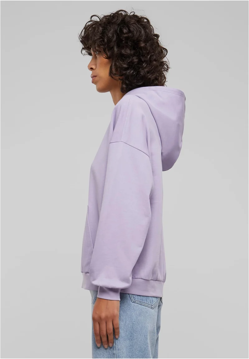 UC Light Terry Oversized Hoodie