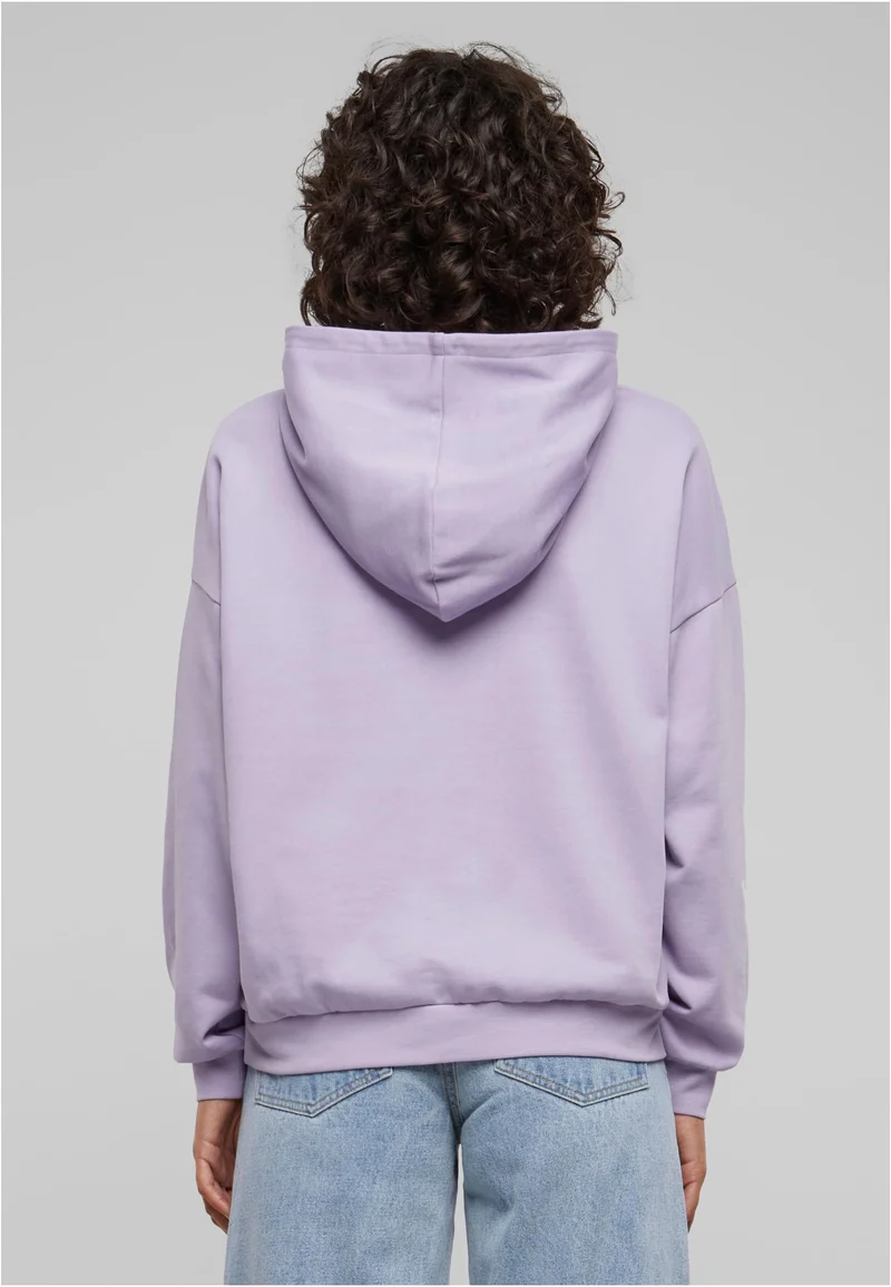 UC Light Terry Oversized Hoodie