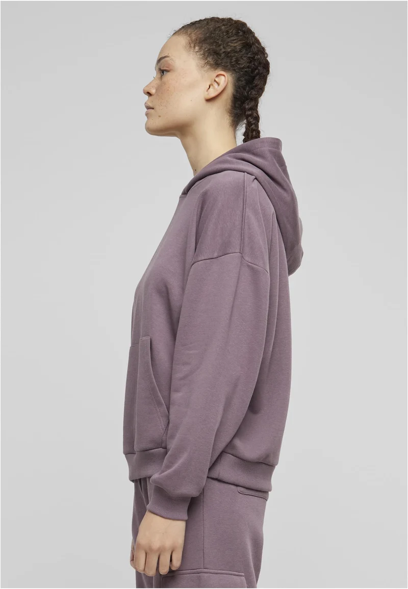 UC Light Terry Oversized Hoodie