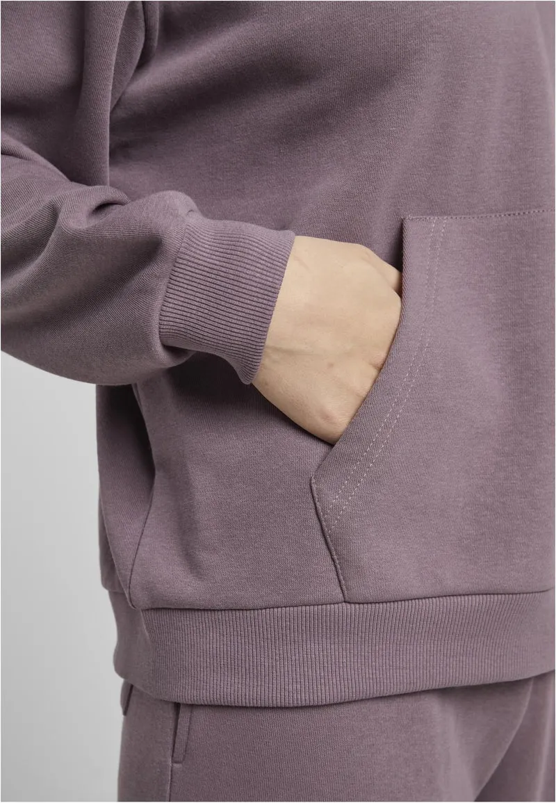 UC Light Terry Oversized Hoodie