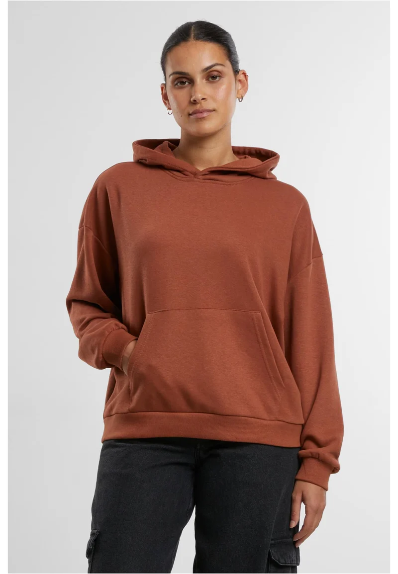 UC Light Terry Oversized Hoodie