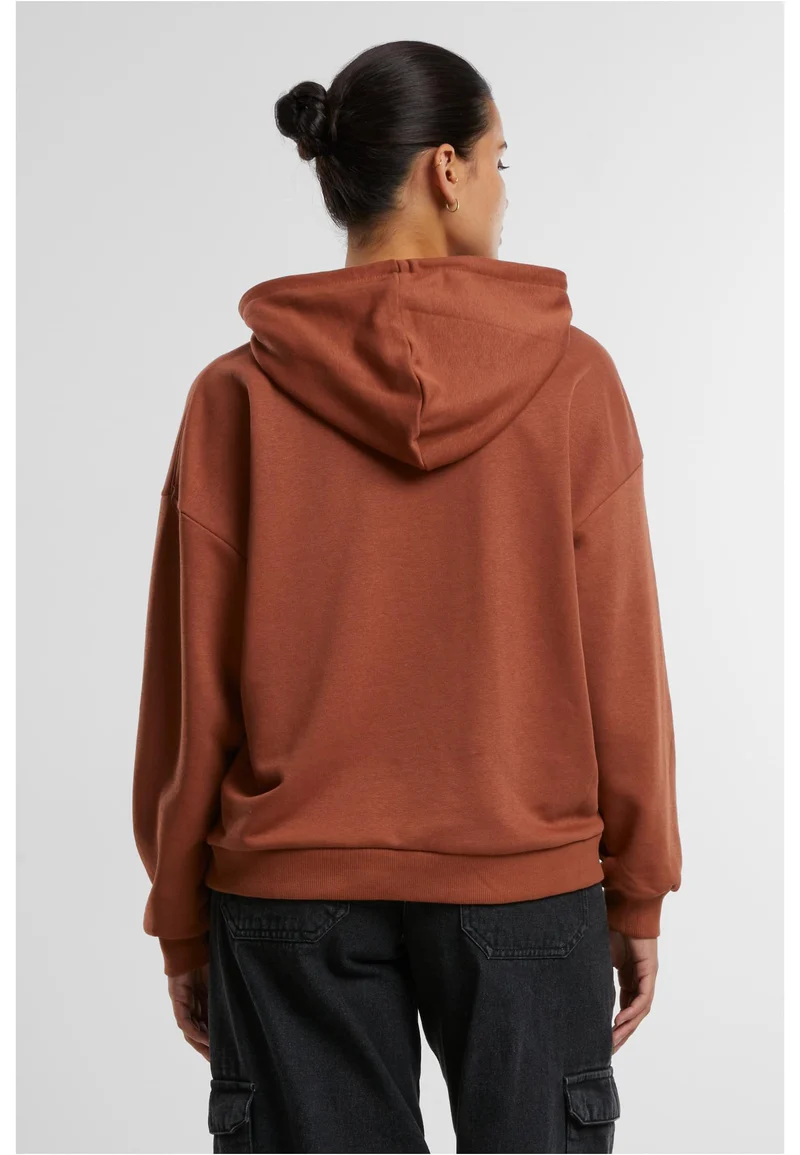 UC Light Terry Oversized Hoodie