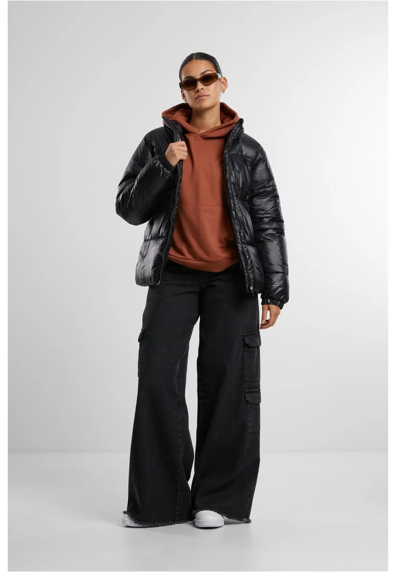 UC Light Terry Oversized Hoodie