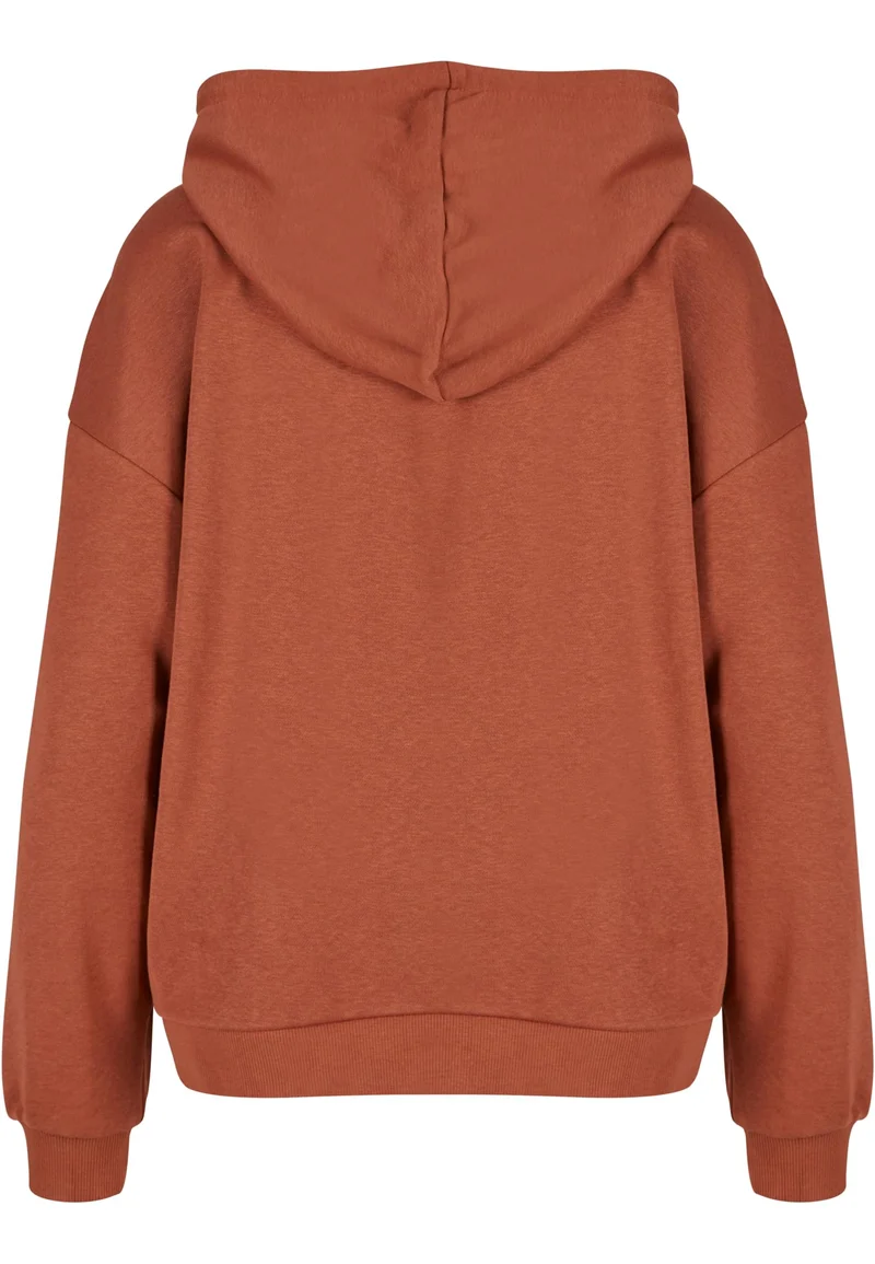 UC Light Terry Oversized Hoodie
