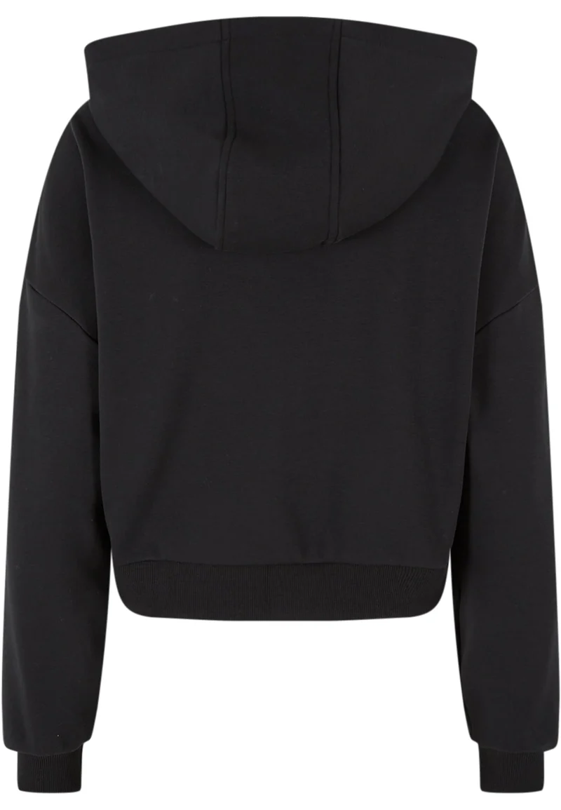 UC Cozy Short Zip Hoody