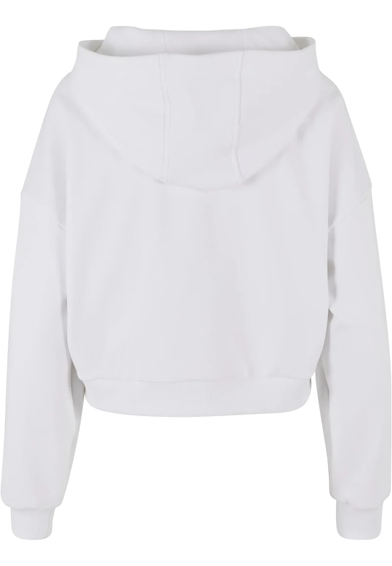 UC Cozy Short Zip Hoody