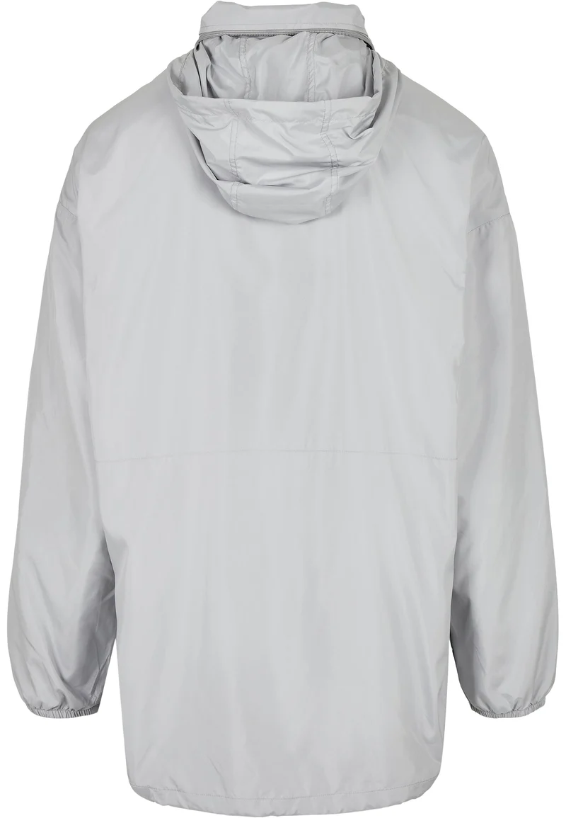 UC Oversized Track Jacket