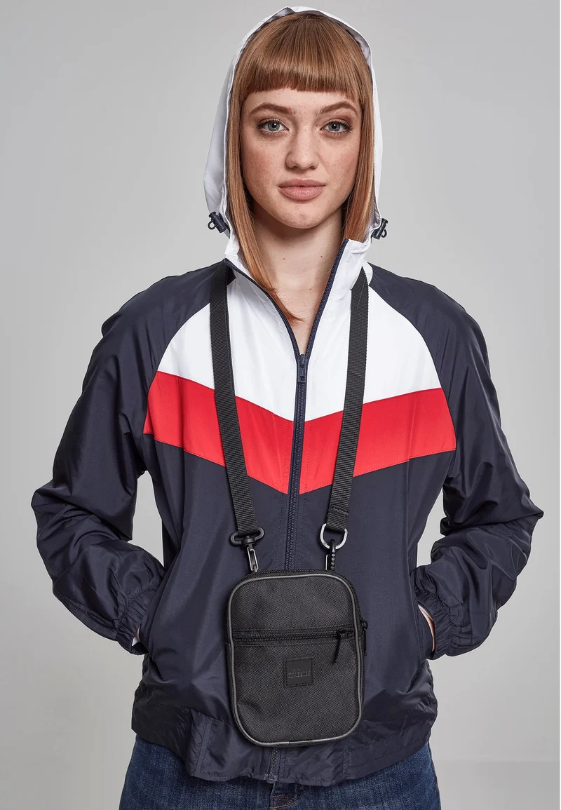 UC 3-Tone Windbreaker