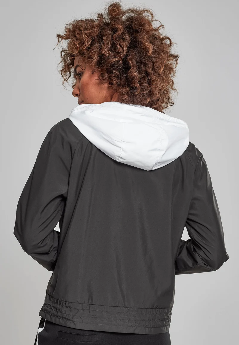 UC 3-Tone Windbreaker