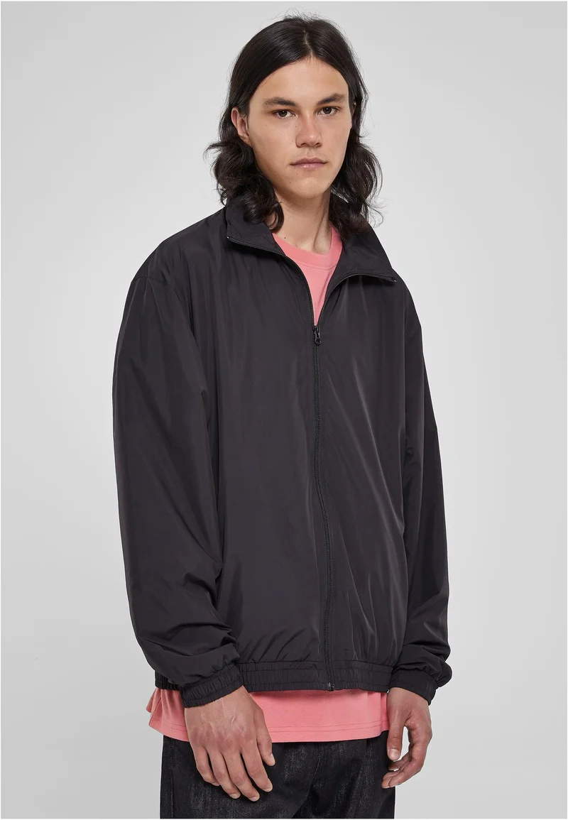UC Wide Track Jacket