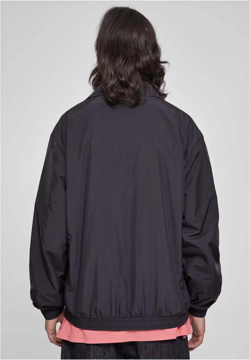 UC Wide Track Jacket