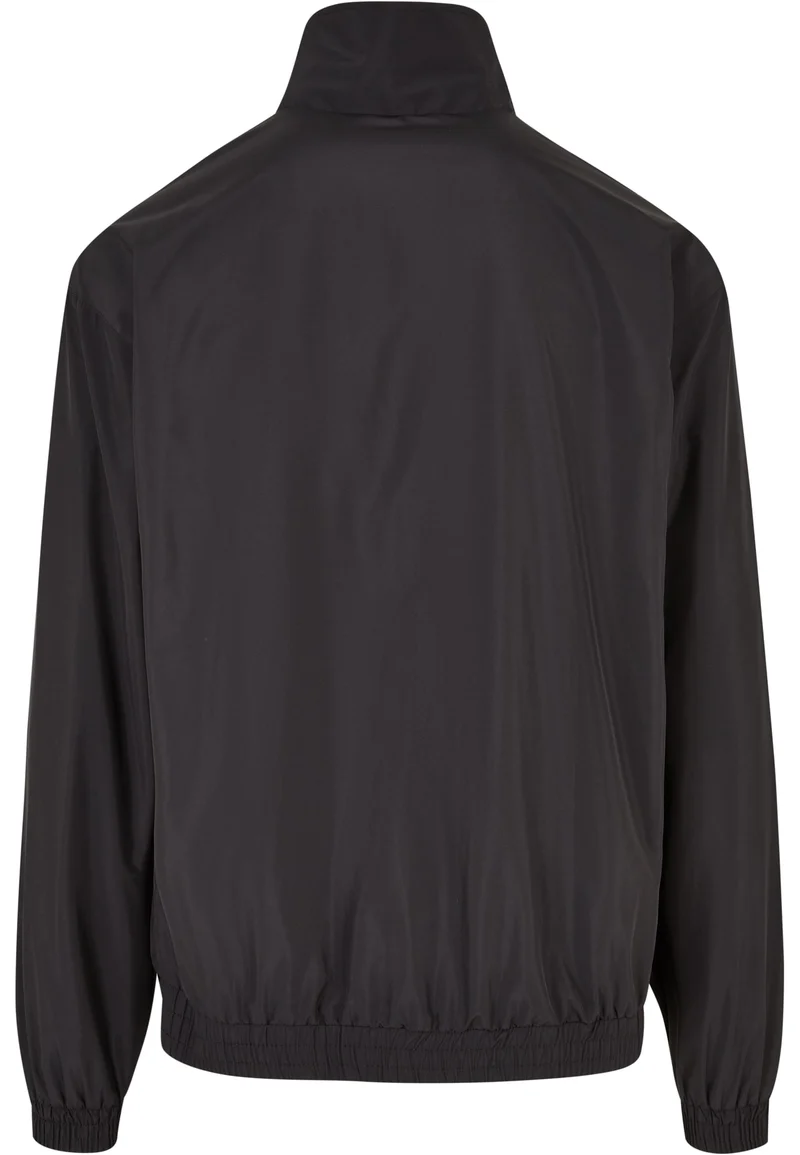 UC Wide Track Jacket