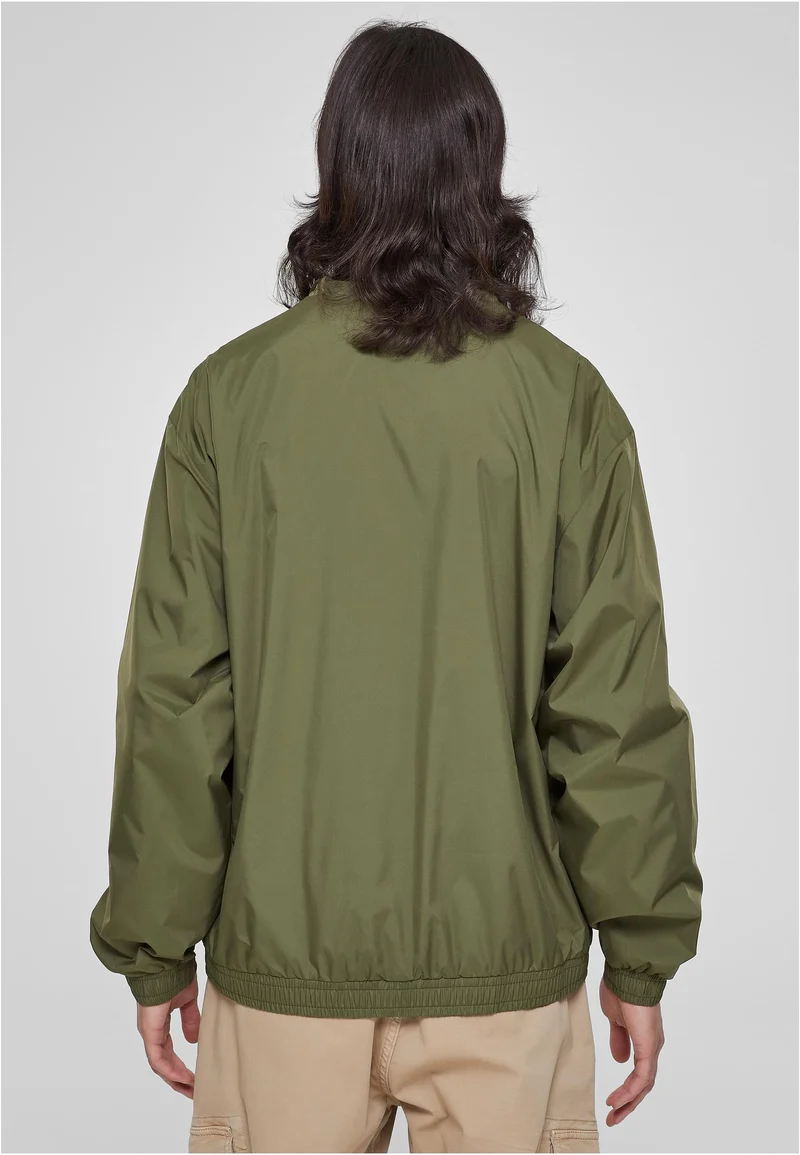 UC Wide Track Jacket