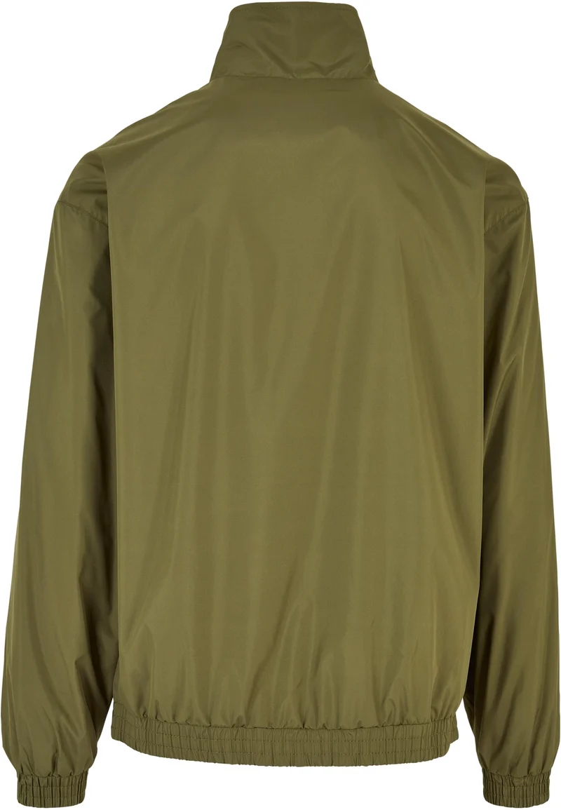 UC Wide Track Jacket