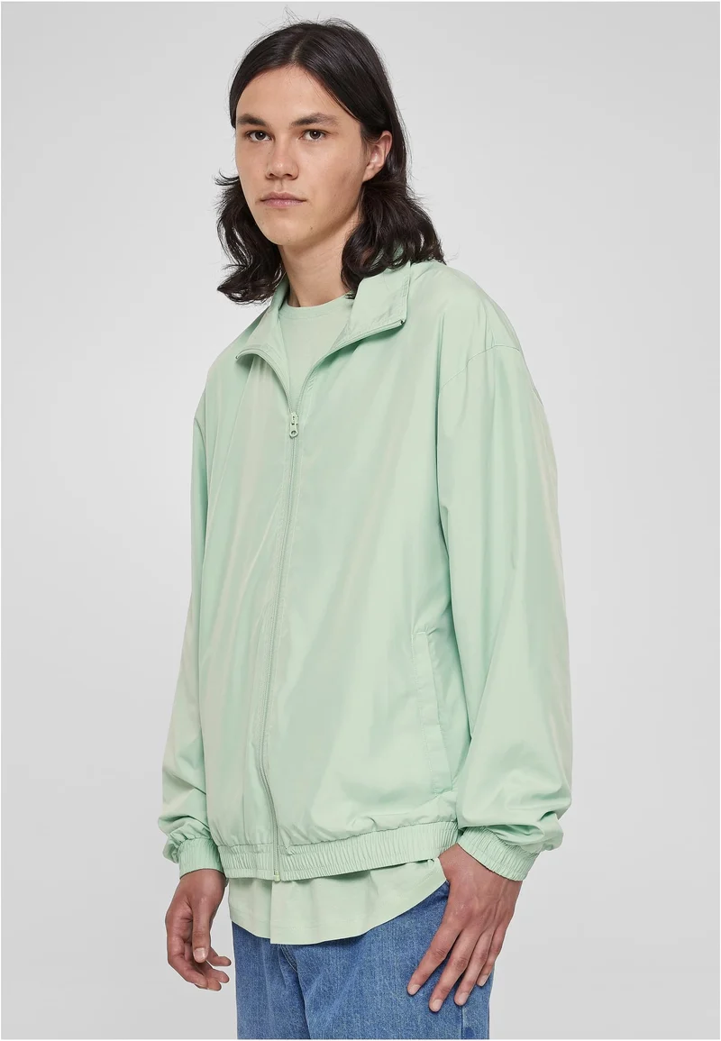 UC Wide Track Jacket